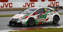 WTCC - Moscow Raceway 2016 WTCC - Moscow Raceway 2016