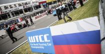 WTCC - Moscow Raceway 2016