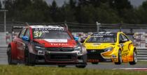 WTCC - Moscow Raceway 2016 WTCC - Moscow Raceway 2016