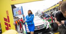 WTCC - Moscow Raceway 2016