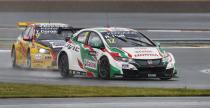 WTCC - Moscow Raceway 2016