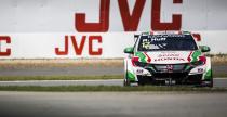 WTCC - Moscow Raceway 2016