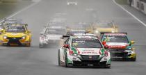 WTCC - Moscow Raceway 2016