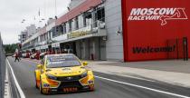 WTCC - Moscow Raceway 2016 WTCC - Moscow Raceway 2016