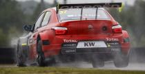 WTCC - Moscow Raceway 2016 WTCC - Moscow Raceway 2016