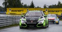 WTCC - Moscow Raceway 2016 WTCC - Moscow Raceway 2016