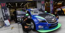 WTCC - Moscow Raceway 2016 WTCC - Moscow Raceway 2016
