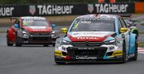 WTCC - Moscow Raceway 2016 WTCC - Moscow Raceway 2016