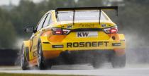 WTCC - Moscow Raceway 2016