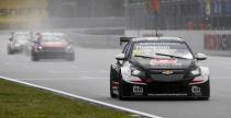 WTCC - Moscow Raceway 2016