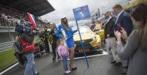 WTCC - Moscow Raceway 2016 WTCC - Moscow Raceway 2016