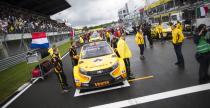 WTCC - Moscow Raceway 2016 WTCC - Moscow Raceway 2016