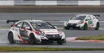 WTCC - Moscow Raceway 2016 WTCC - Moscow Raceway 2016