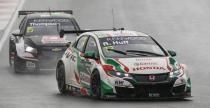 WTCC - Moscow Raceway 2016