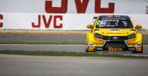 WTCC - Moscow Raceway 2016