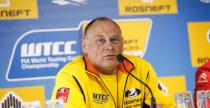 WTCC - Moscow Raceway 2016 WTCC - Moscow Raceway 2016