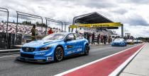 WTCC - Moscow Raceway 2016