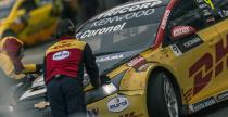 WTCC - Moscow Raceway 2016 WTCC - Moscow Raceway 2016