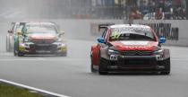 WTCC - Moscow Raceway 2016