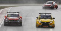 WTCC - Moscow Raceway 2016 WTCC - Moscow Raceway 2016