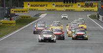 WTCC - Moscow Raceway 2016