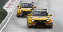 WTCC - Moscow Raceway 2016 WTCC - Moscow Raceway 2016