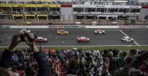 WTCC - Moscow Raceway 2016 WTCC - Moscow Raceway 2016
