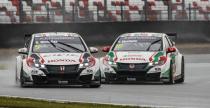 WTCC - Moscow Raceway 2016