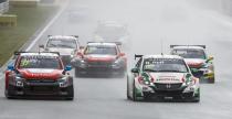 WTCC - Moscow Raceway 2016