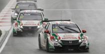 WTCC - Moscow Raceway 2016