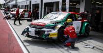 WTCC - Moscow Raceway 2016 WTCC - Moscow Raceway 2016