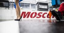 WTCC - Moscow Raceway 2016 WTCC - Moscow Raceway 2016