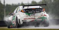 WTCC - Moscow Raceway 2016 WTCC - Moscow Raceway 2016