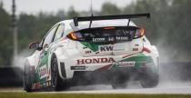 WTCC - Moscow Raceway 2016