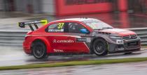 WTCC - Moscow Raceway 2016