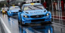 WTCC: Nowi kierowcy Volvo na sezon 2017