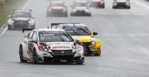 WTCC - Moscow Raceway 2016 WTCC - Moscow Raceway 2016