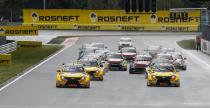 WTCC - Moscow Raceway 2016 WTCC - Moscow Raceway 2016