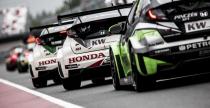 WTCC - Moscow Raceway 2016 WTCC - Moscow Raceway 2016
