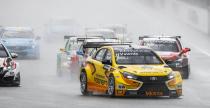 WTCC - Moscow Raceway 2016 WTCC - Moscow Raceway 2016