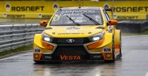 WTCC - Moscow Raceway 2016