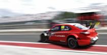 WTCC - Moscow Raceway 2016