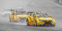 WTCC - Moscow Raceway 2016 WTCC - Moscow Raceway 2016