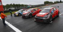 WTCC - Moscow Raceway 2016