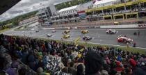 WTCC - Moscow Raceway 2016