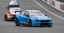 WTCC - Moscow Raceway 2016 WTCC - Moscow Raceway 2016