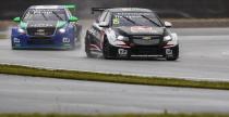 WTCC - Moscow Raceway 2016 WTCC - Moscow Raceway 2016