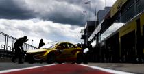 WTCC - Moscow Raceway 2016 WTCC - Moscow Raceway 2016
