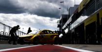 WTCC - Moscow Raceway 2016