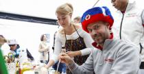 WTCC - Moscow Raceway 2016 WTCC - Moscow Raceway 2016